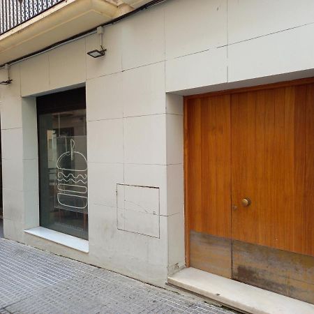 Calle Ancha Lejlighed Cádiz Eksteriør billede