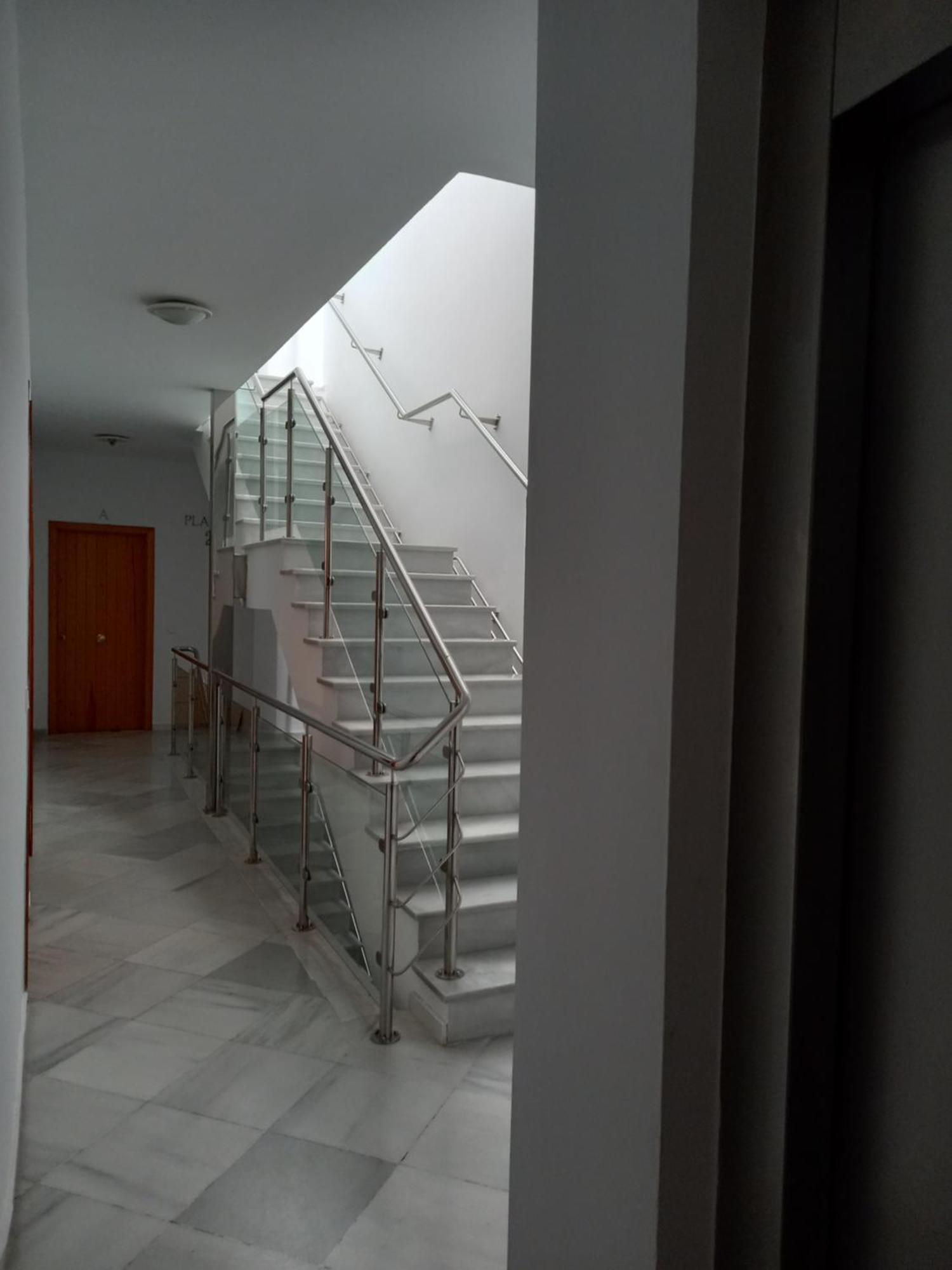 Calle Ancha Lejlighed Cádiz Værelse billede